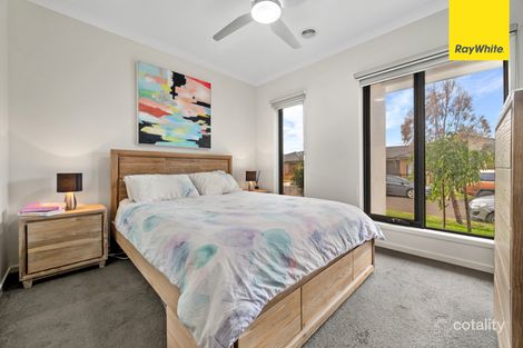 Property photo of 58 Runcorn Crescent Strathtulloh VIC 3338