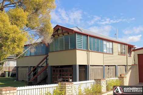 250 Tooley St, Maryborough, QLD 4650