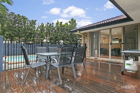 Property photo of 8 Greenbank Circuit Carrara QLD 4211