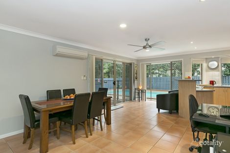 Property photo of 8 Greenbank Circuit Carrara QLD 4211