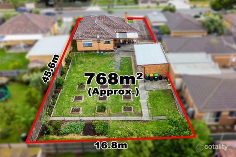 Property photo of 22 Austin Street St Albans VIC 3021