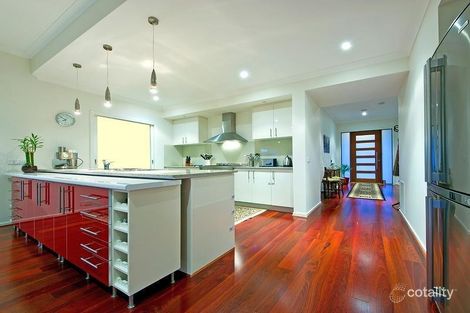 Property photo of 63 Crossway Avenue Tarneit VIC 3029