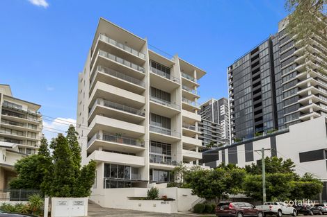 Property photo of 19/15 Walsh Street Milton QLD 4064