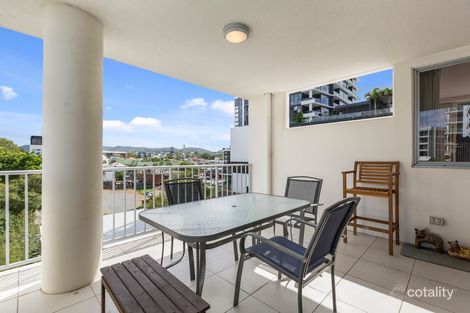 Property photo of 19/15 Walsh Street Milton QLD 4064