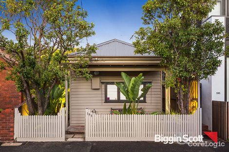 Property photo of 193 Mary Street Richmond VIC 3121