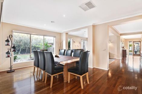 Property photo of 1 Dartmouth Court Manor Lakes VIC 3024