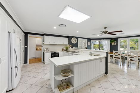 Property photo of 14 Major Mitchell Drive Gulmarrad NSW 2463