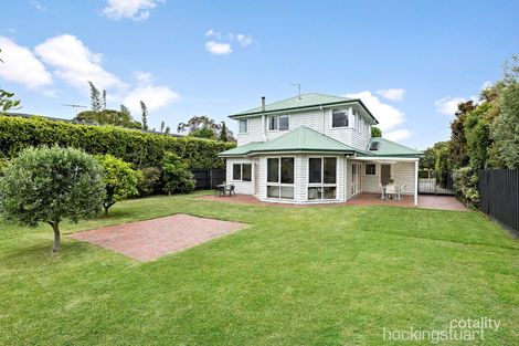 Property photo of 7 Spring Street Sandringham VIC 3191