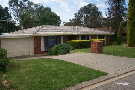 4 Gunnawarra Cres, Craigmore, SA 5114