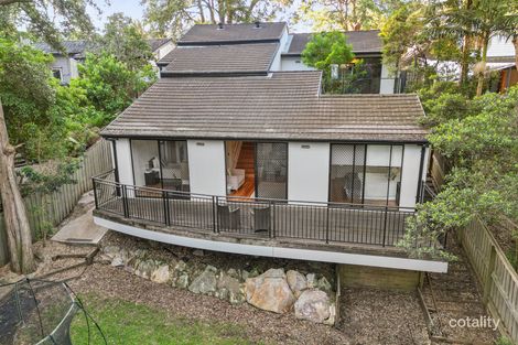Property photo of 48A Eddy Road Chatswood NSW 2067