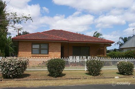 34 Wainwright St, Svensson Heights, QLD 4670