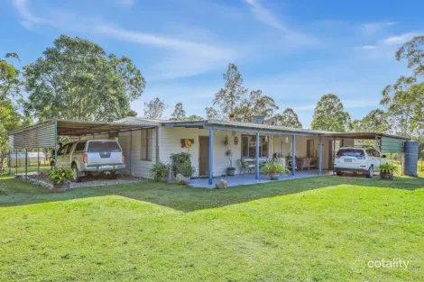 Property photo of 1758 Willi Willi Road Moparrabah NSW 2440