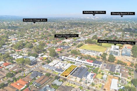 Property photo of 2E Egerton Avenue Rostrevor SA 5073