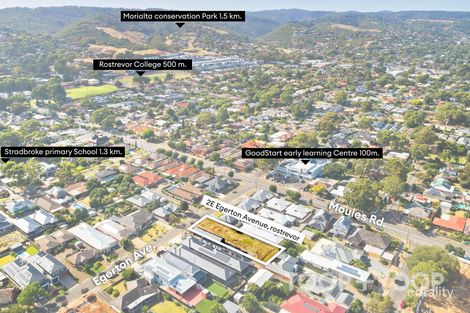 Property photo of 2E Egerton Avenue Rostrevor SA 5073