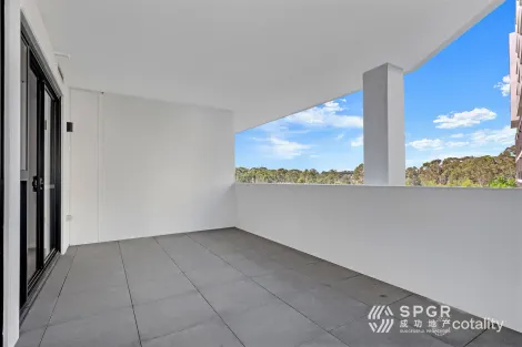 Property photo of 102/4B Hasluck Street Rouse Hill NSW 2155