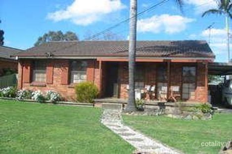 Property photo of 25 Vianney Crescent Toongabbie NSW 2146