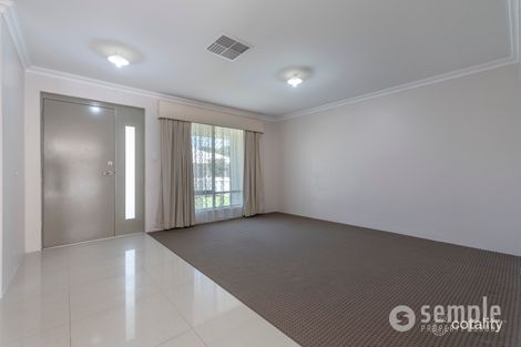 Property photo of 5 Aromatic Crescent Atwell WA 6164