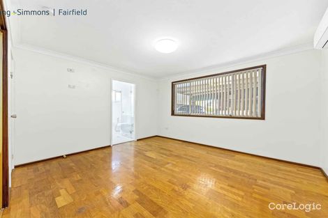 Property photo of 29 Cherrybrook Road Lansvale NSW 2166