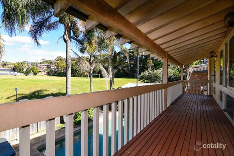 Property photo of 37 Blighs Road Cromer NSW 2099