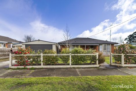 Property photo of 1A Davey Street Morwell VIC 3840
