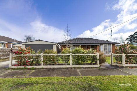 Property photo of 1A Davey Street Morwell VIC 3840