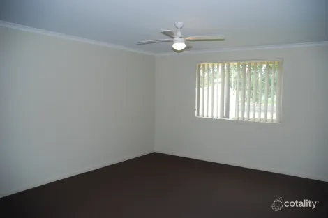 Property photo of 1 Doreen Court West Nowra NSW 2541
