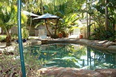 Property photo of 74 Camberwell Circuit Robina QLD 4226