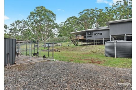 Property photo of 10 Kay-Ann Court Hampton QLD 4352