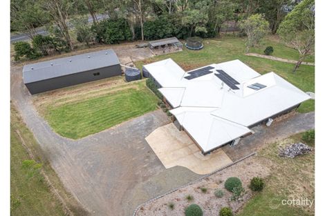 Property photo of 10 Kay-Ann Court Hampton QLD 4352