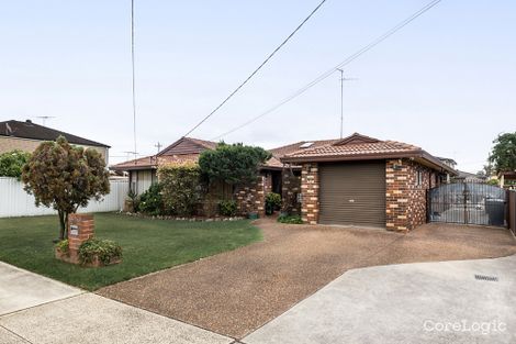 Property photo of 43 Junction Road Moorebank NSW 2170