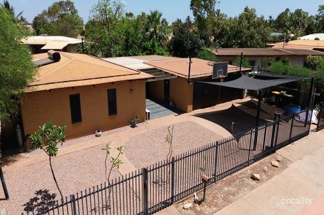5 Boronia Cl, South Hedland, WA 6722
