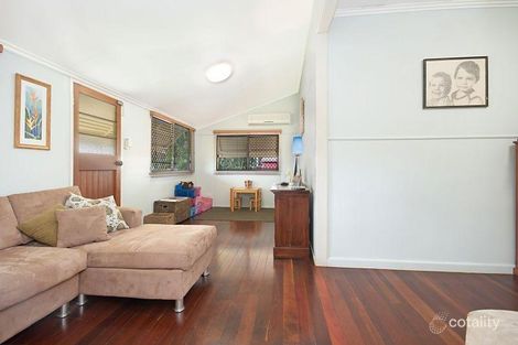 Property photo of 34 Ireland Street Oonoonba QLD 4811