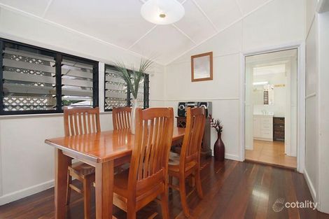 Property photo of 34 Ireland Street Oonoonba QLD 4811