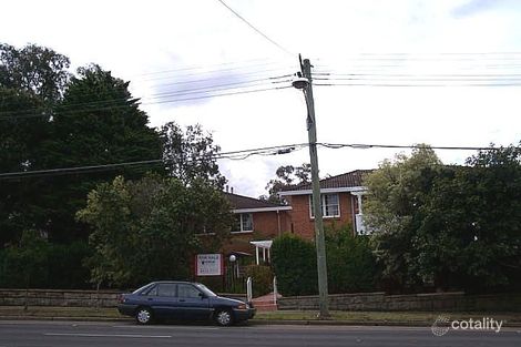 393 Pacific Hwy, Lindfield, NSW 2070