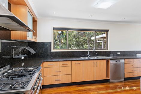 Property photo of 41A Mindarie Crescent Wellington Point QLD 4160