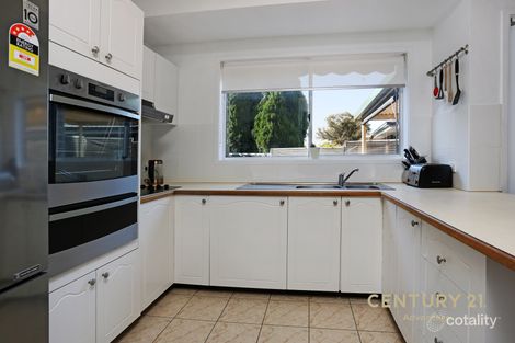 Property photo of 3/40-42 Wyena Road Pendle Hill NSW 2145