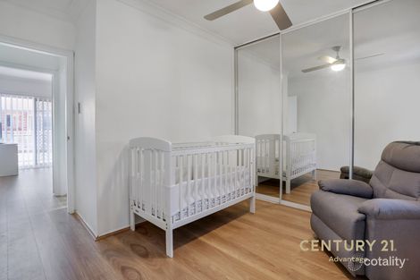 Property photo of 3/40-42 Wyena Road Pendle Hill NSW 2145