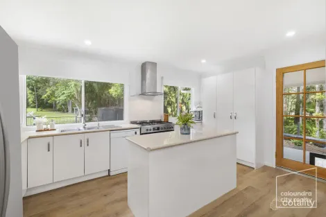 Property photo of 29 Eudlo Flats Road Diddillibah QLD 4559