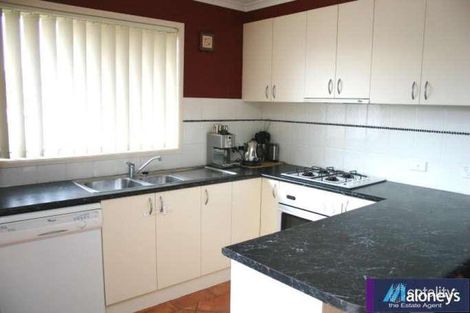 Property photo of 1/26 Jonsson Court Dunlop ACT 2615