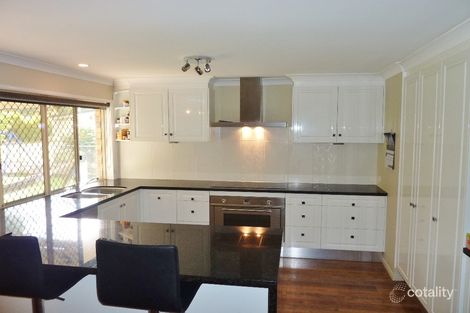 Property photo of 23 Tibrogargan Drive Beerburrum QLD 4517