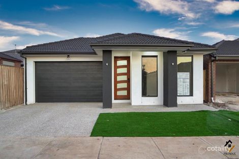 Property photo of 38 Homecrest Crescent Wyndham Vale VIC 3024