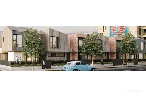 Lot 357 Saint Vincent St, Port Adelaide, SA 5015