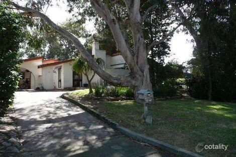 19 Winifred St, Mosman Park, WA 6012