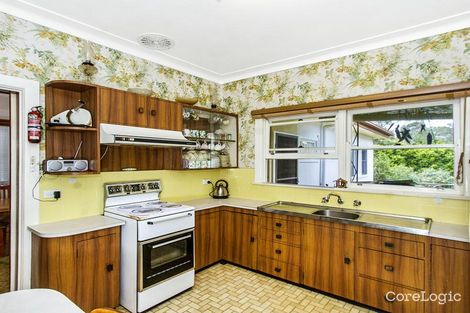 Property photo of 22 Jersey Street Mount Colah NSW 2079