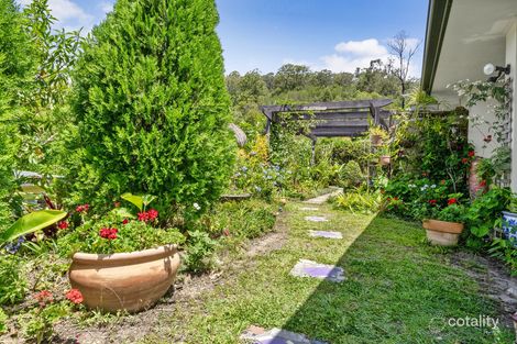 Property photo of 43 Jackaroo Crescent Gilston QLD 4211