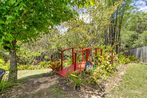 Property photo of 43 Jackaroo Crescent Gilston QLD 4211