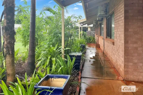 Property photo of 3 De Julia Court Katherine East NT 0850