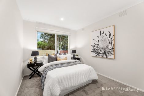 Property photo of 4 Selborne Close Wantirna VIC 3152