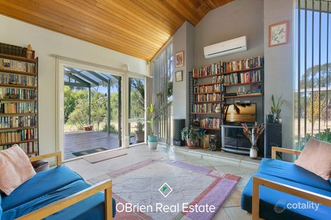 Property photo of 135 Victoria Road Pearcedale VIC 3912