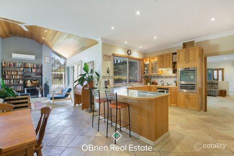Property photo of 135 Victoria Road Pearcedale VIC 3912